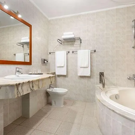 Ramada Residences By Wyndham Tenerife 3*