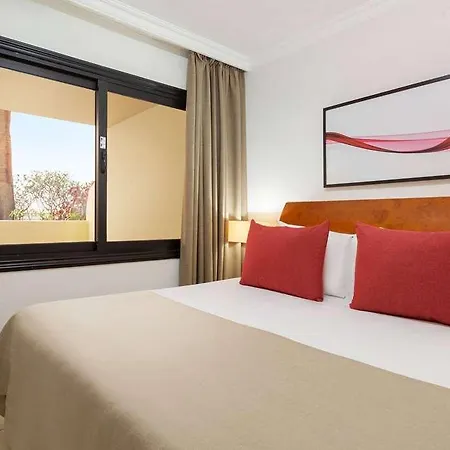 Ramada Residences By Wyndham Tenerife Costa Adeje (Tenerife)