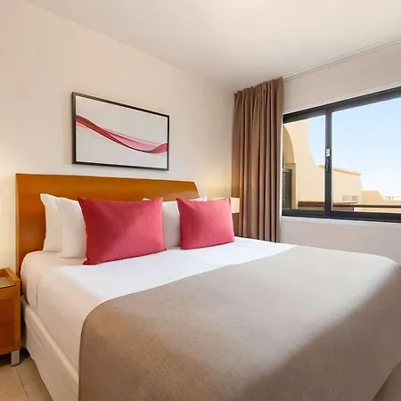 Ramada Residences By Wyndham Tenerife 3*