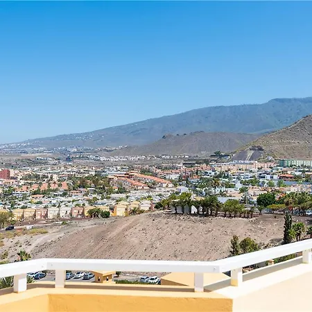 Ramada Residences By Wyndham Tenerife 阿德耶