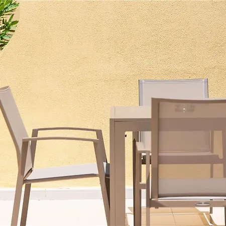 Ramada Residences By Wyndham Tenerife 4* 阿德耶