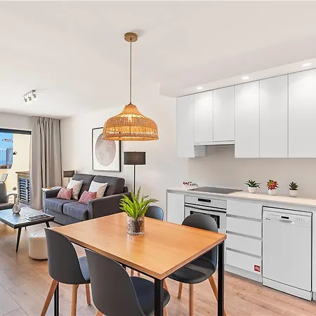 Ramada Residences By Wyndham Tenerife 3* アデヘ