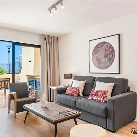 Ramada Residences By Wyndham Tenerife 4* 阿德耶