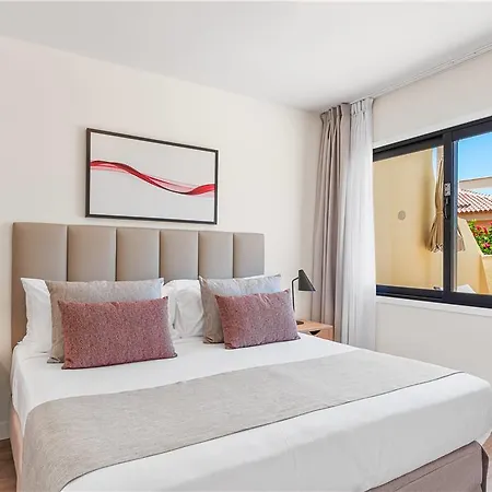 Ramada Residences By Wyndham Tenerife 阿德耶