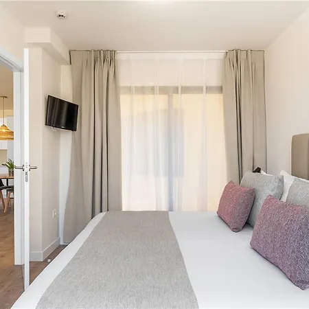 Ramada Residences By Wyndham Tenerife 酒店 阿德耶