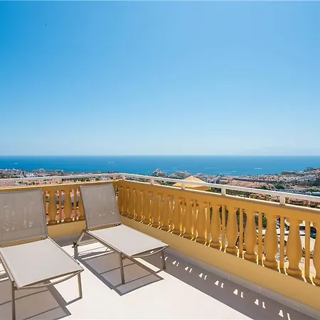 Ramada Residences By Wyndham Tenerife 3*