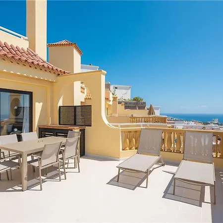 Ramada Residences By Wyndham Tenerife