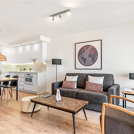 ホテル Ramada Residences By Wyndham Tenerife 3*