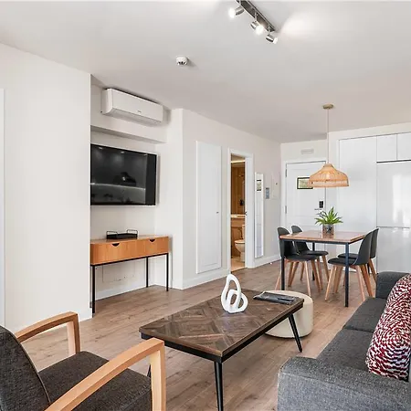 Ramada Residences By Wyndham Tenerife アデヘ