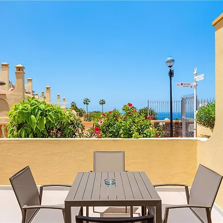 Ramada Residences By Wyndham Tenerife 3*