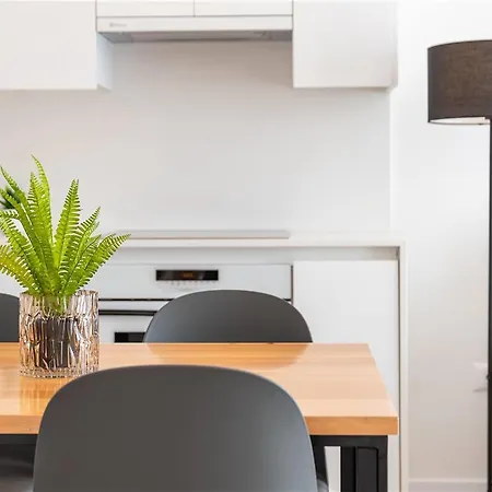 Ramada Residences By Wyndham Tenerife ホテル