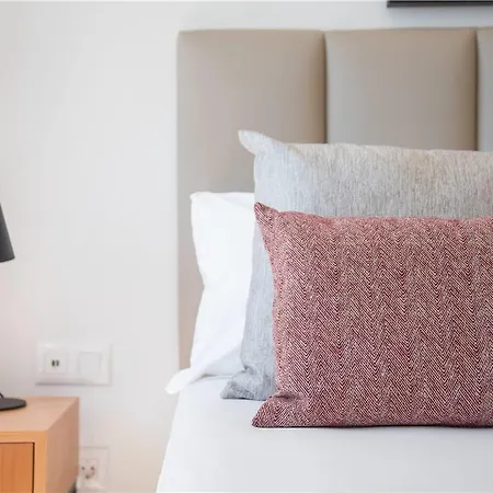 Ramada Residences By Wyndham Tenerife ホテル 3*