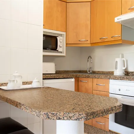 酒店 Ramada Residences By Wyndham Tenerife