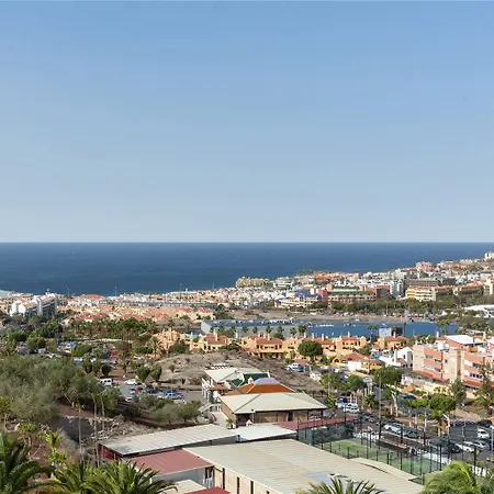 Ramada Residences By Wyndham Tenerife 4* 阿德耶