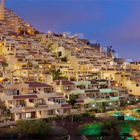 ホテル Ramada Residences By Wyndham Tenerife 3*