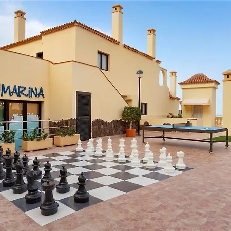 Ramada Residences By Wyndham Tenerife 호텔 아데제