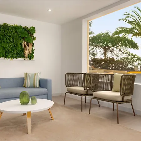 酒店 Ramada Residences By Wyndham Tenerife 阿德耶