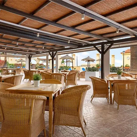 Ramada Residences By Wyndham Tenerife 阿德耶