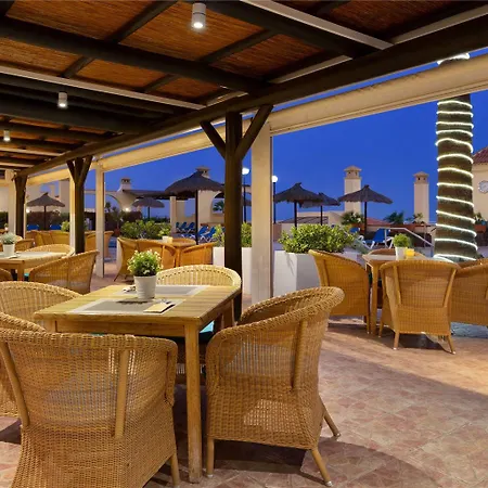 Ramada Residences By Wyndham Tenerife