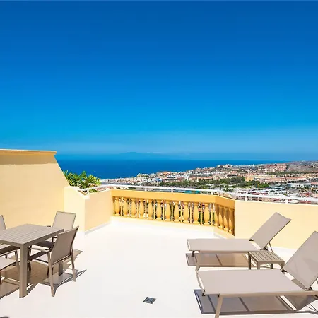 Ξενοδοχείο Ramada Residences By Wyndham Tenerife Costa Adeje (Tenerife)
