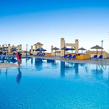 Ramada Residences By Wyndham Tenerife 4*