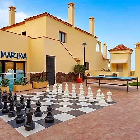 Ramada Residences By Wyndham Tenerife Ξενοδοχείο 4*