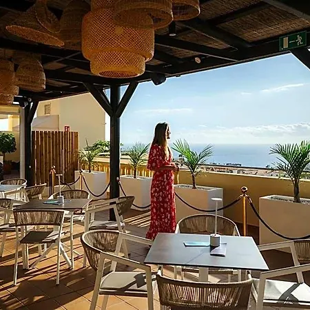 Ramada Residences By Wyndham Tenerife 4*