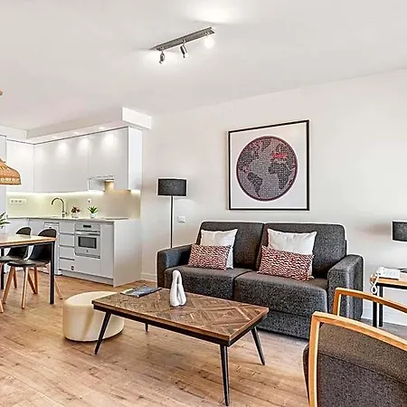 Ramada Residences By Wyndham Tenerife 4* Costa Adeje (Tenerife)