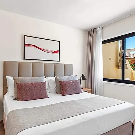 Ξενοδοχείο Ramada Residences By Wyndham Tenerife 4*