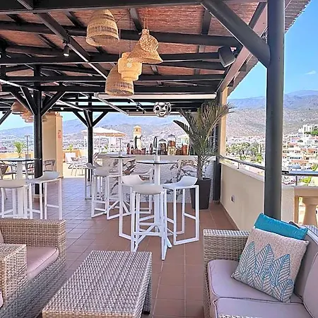 Ramada Residences By Wyndham Tenerife 4* Costa Adeje (Tenerife)
