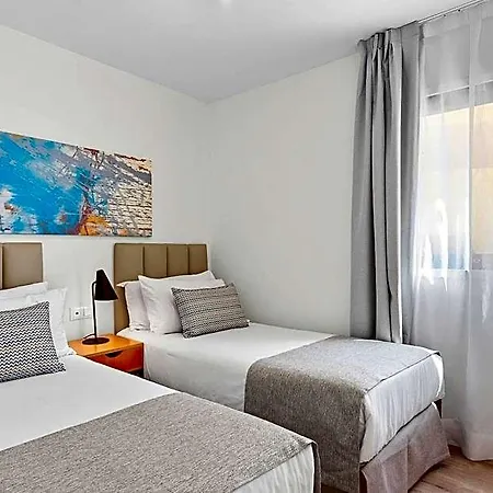 Ramada Residences By Wyndham Tenerife 酒店