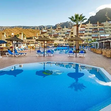 Ξενοδοχείο Ramada Residences By Wyndham Tenerife