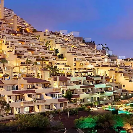 Ramada Residences By Wyndham Tenerife Costa Adeje (Tenerife)