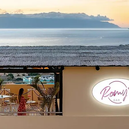 Ramada Residences By Wyndham Tenerife Ξενοδοχείο Costa Adeje (Tenerife)