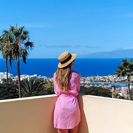 Ramada Residences By Wyndham Tenerife Costa Adeje (Tenerife)