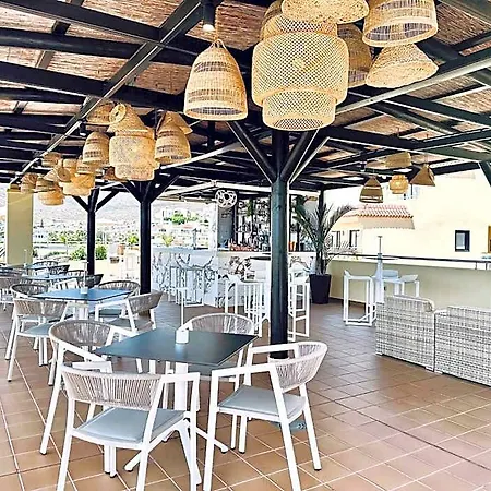 Ramada Residences By Wyndham Tenerife Ξενοδοχείο Costa Adeje (Tenerife)