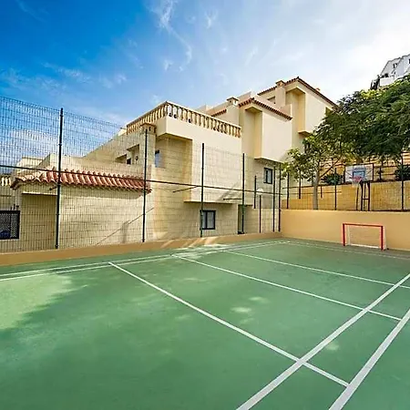 Ramada Residences By Wyndham Tenerife Ξενοδοχείο Costa Adeje (Tenerife)