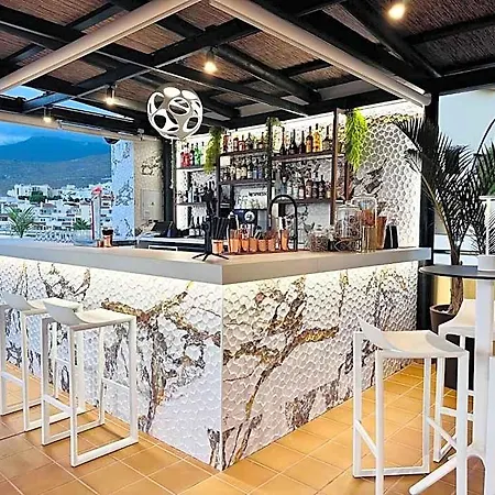Ramada Residences By Wyndham Tenerife 4*