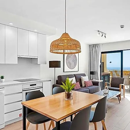 Ramada Residences By Wyndham Tenerife