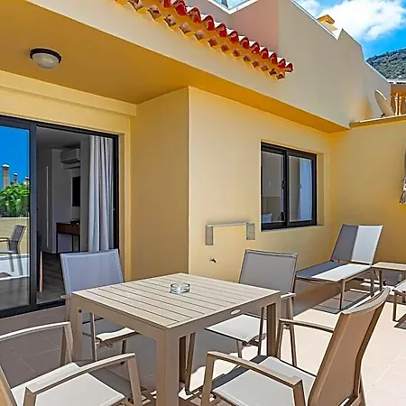 Ramada Residences By Wyndham Tenerife 4* Costa Adeje (Tenerife)
