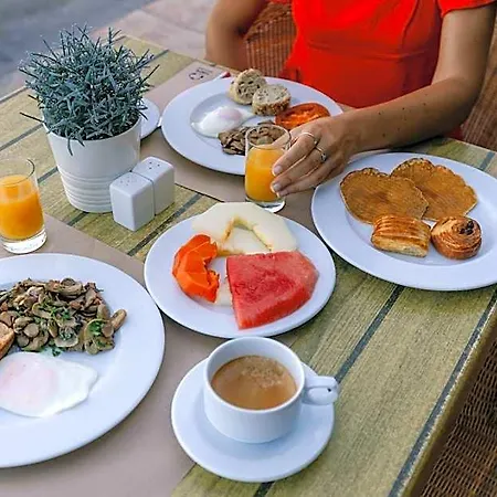 Ramada Residences By Wyndham Tenerife 4*