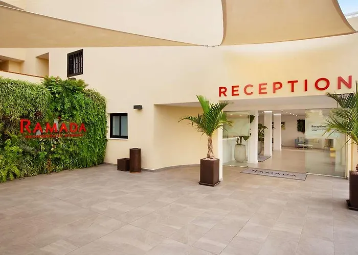 Ramada Residences By Wyndham Tenerife
