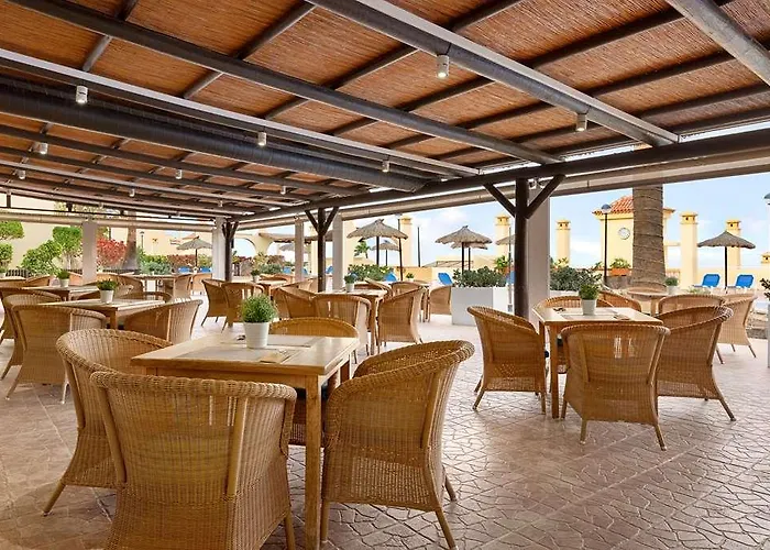 Ramada Residences By Wyndham Tenerife 3* Costa Adeje (Tenerife)