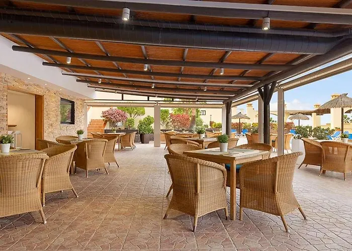 Ramada Residences By Wyndham Tenerife Hotel 3*