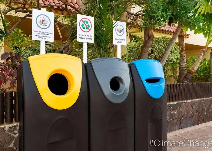 Ramada Residences By Wyndham Tenerife Hotel 3*