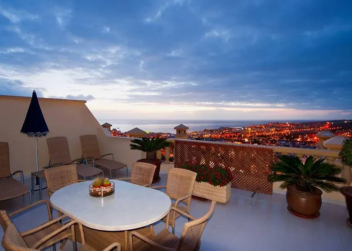 Ramada Residences By Wyndham Tenerife Costa Adeje (Tenerife)