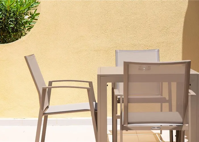 Ramada Residences By Wyndham Tenerife 3* Costa Adeje (Tenerife)