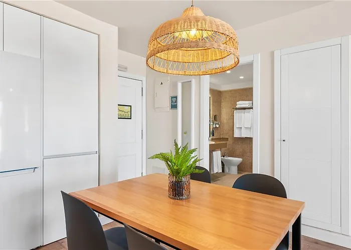 Hotel Ramada Residences By Wyndham Tenerife 3*