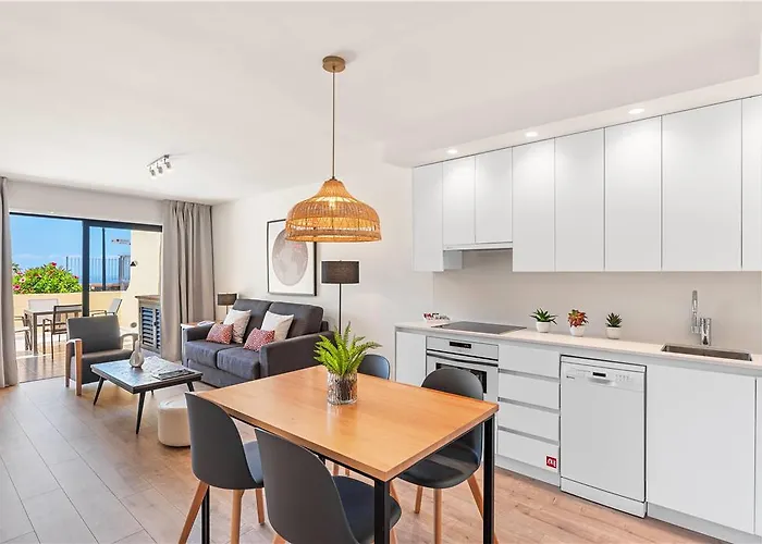 Ramada Residences By Wyndham Tenerife 3* Costa Adeje (Tenerife)