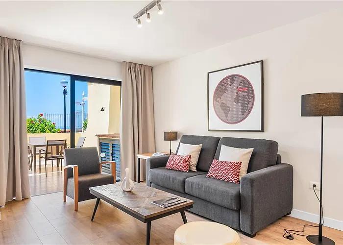 Ramada Residences By Wyndham Tenerife 3* Costa Adeje (Tenerife)